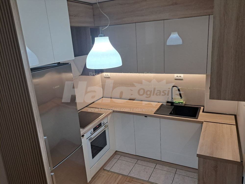 2.5 stan kod gradske bolnice — 7