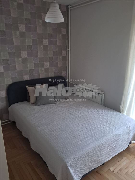 2.5 stan kod gradske bolnice — 14