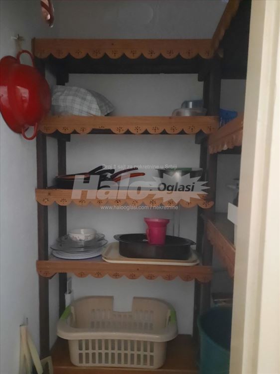 2.5 stan na Banovom brdu — 10