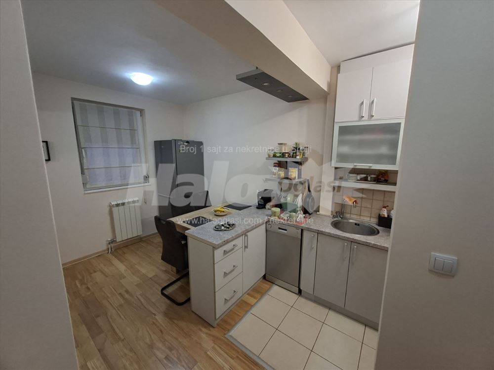 2 sobe 49m2 + parking, Jovanke Radaković Mirjevo 1 — 10