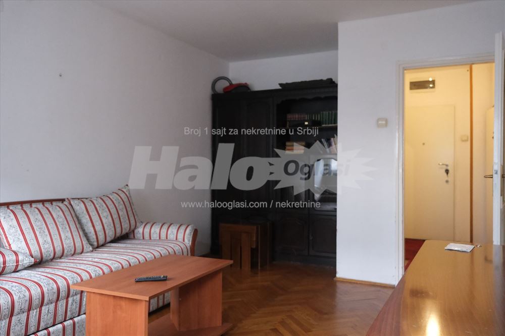 2.0 42m2 4. Sprat Blok 1 Fontana Južno Orjentisan — 3