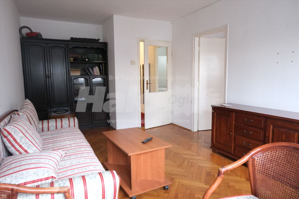 2.0 42m2 4. Sprat Blok 1 Fontana Južno Orjentisan — 4