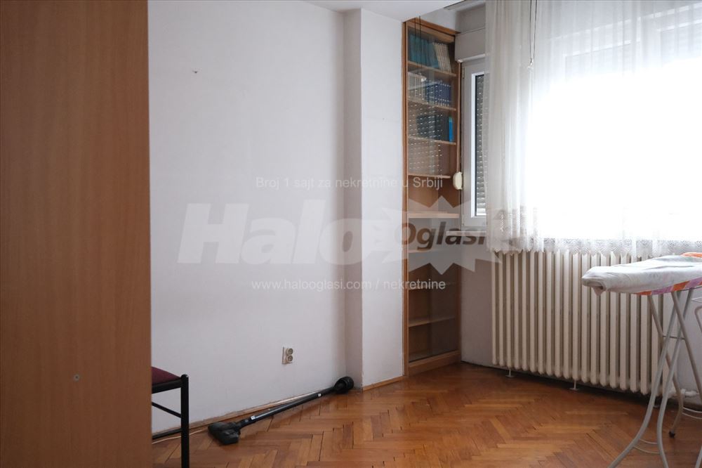 2.0 42m2 4. Sprat Blok 1 Fontana Južno Orjentisan — 5