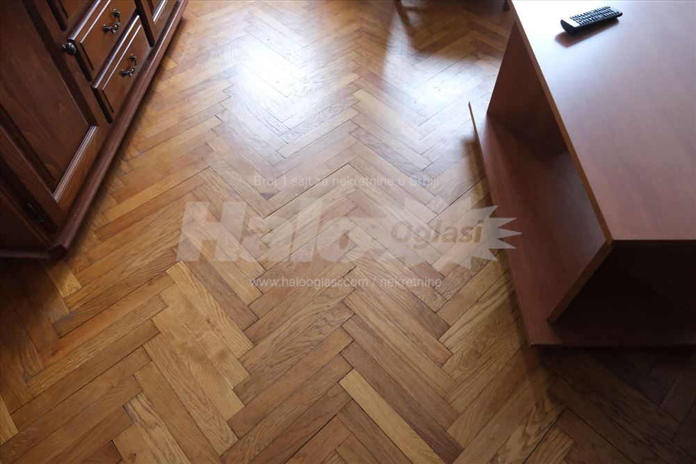 2.0 42m2 4. Sprat Blok 1 Fontana Južno Orjentisan — 8