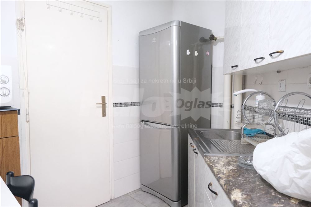 2.0 42m2 4. Sprat Blok 1 Fontana Južno Orjentisan — 10