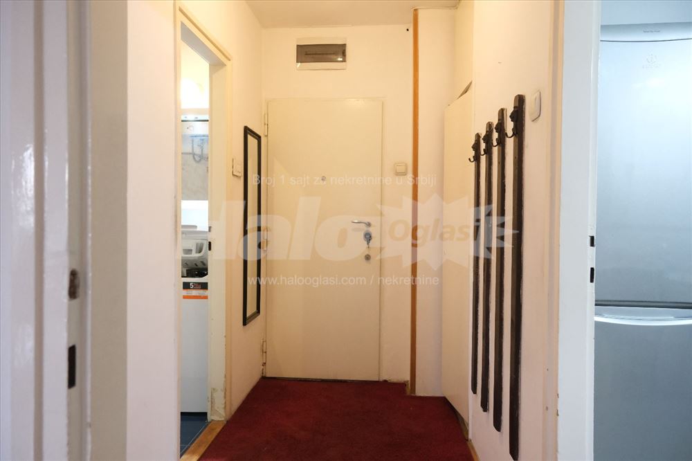 2.0 42m2 4. Sprat Blok 1 Fontana Južno Orjentisan — 12