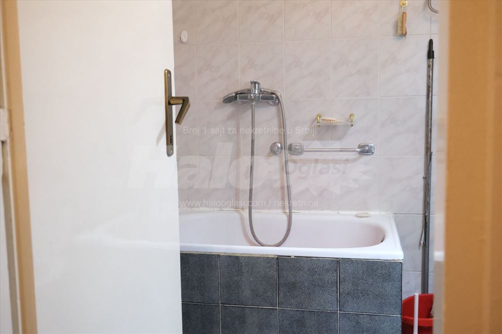 2.0 42m2 4. Sprat Blok 1 Fontana Južno Orjentisan — 15