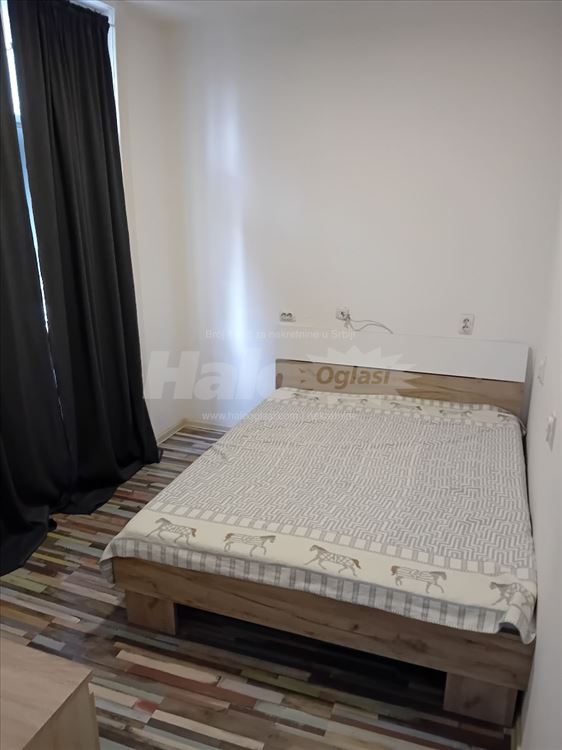 2.0 Centar Izuzetan Luks Renoviran Useljiv odmah — 5