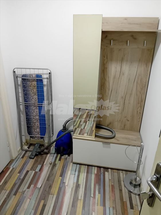 2.0 Centar Izuzetan Luks Renoviran Useljiv odmah — 12