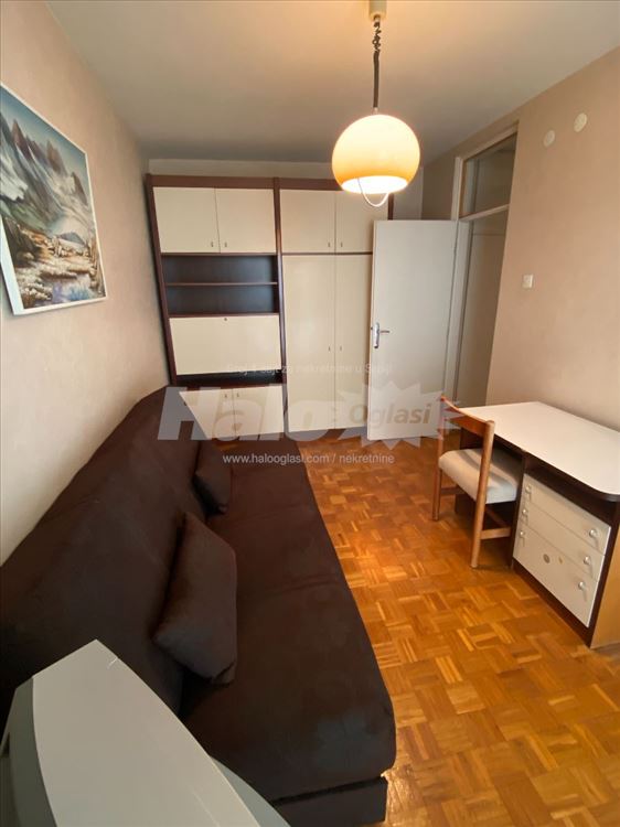 2.0 Dvosoban, 61m2, Jurija Gagarina, Blok 62 — 9