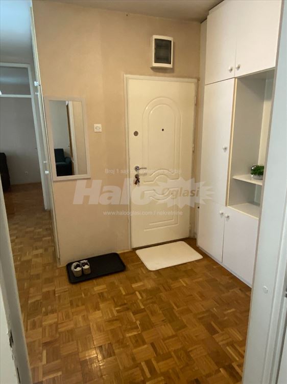 2.0 Dvosoban, 61m2, Jurija Gagarina, Blok 62 — 15