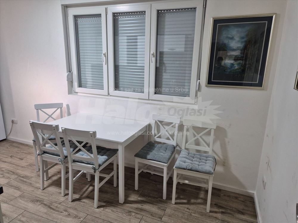 2.0 namešten 50 kvm Karaburma - vojvode Micka — 11
