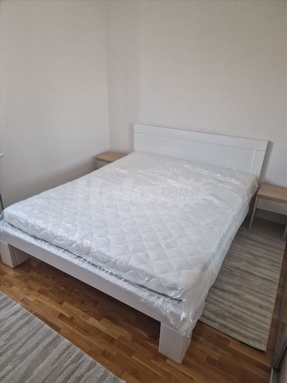 2.0 soban nov opremljen Ledine-N.Bgd s park.mestom — 12