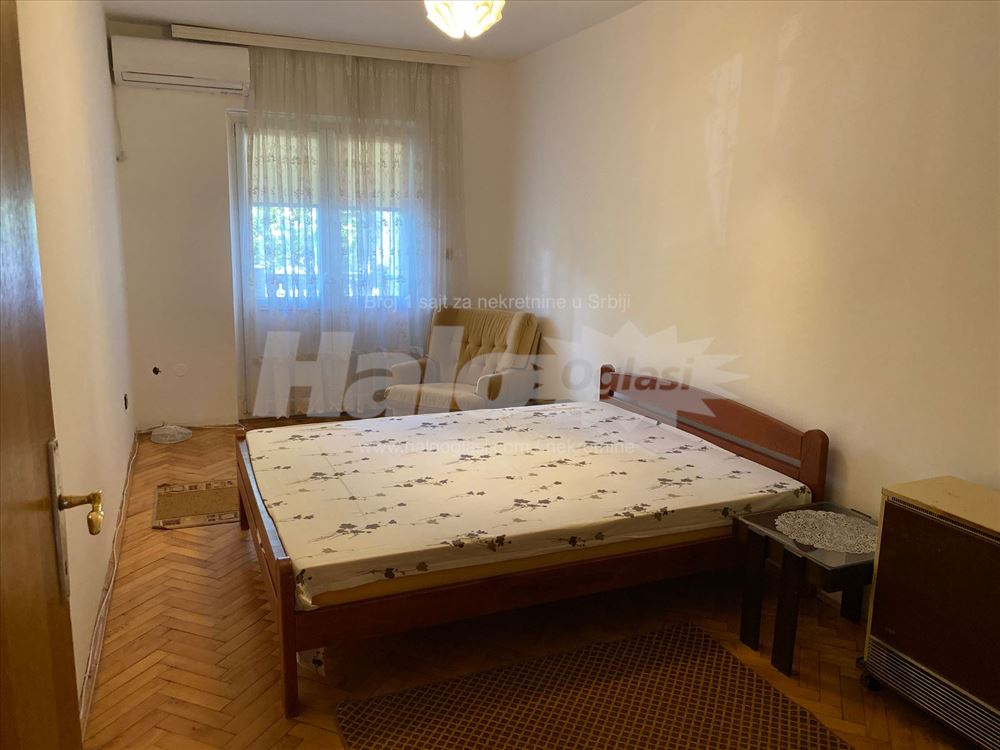 2.0 stan, Bežanijska kosa 3, Novi Beograd — 3