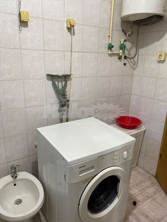 2.0 stan, Bežanijska kosa 3, Novi Beograd — 9