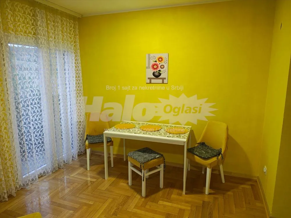 2.0 stan kod Crkve,parking, uknjižen, Kaluđerica — 5