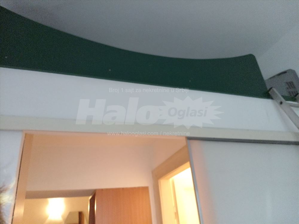 2.0 stan na  izdavanje u centru Beograda — 4