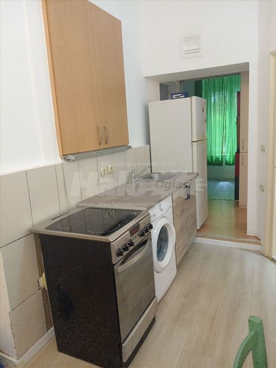 2.0 stan na  izdavanje u centru Beograda — 5