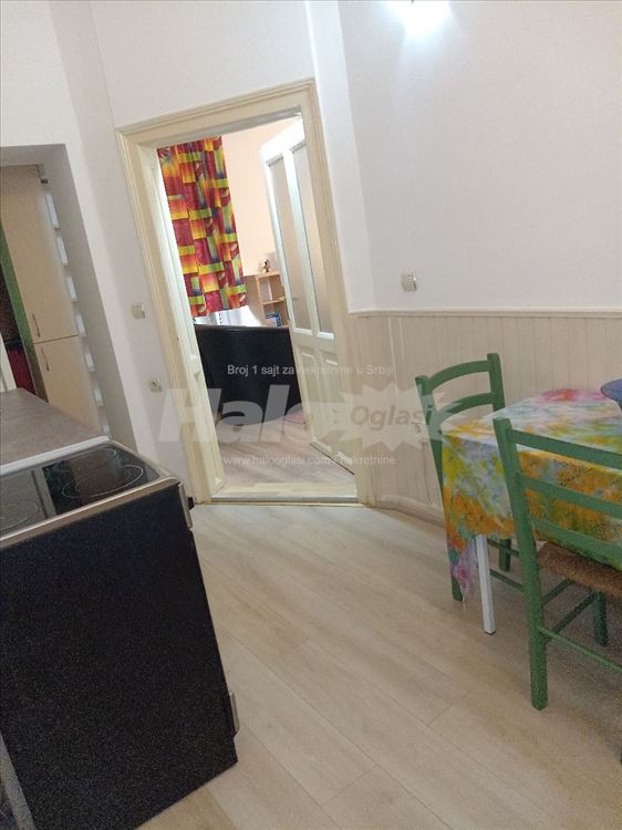 2.0 stan na  izdavanje u centru Beograda — 6
