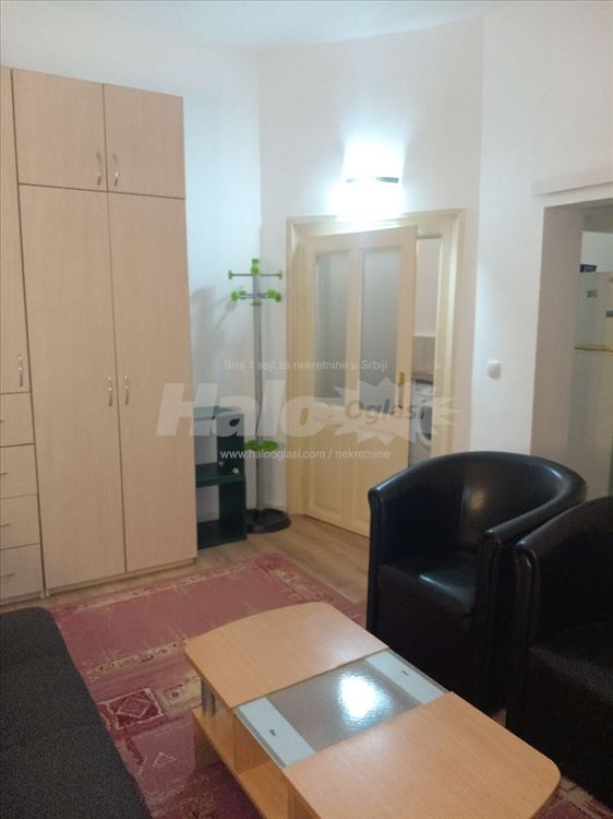 2.0 stan na  izdavanje u centru Beograda — 11