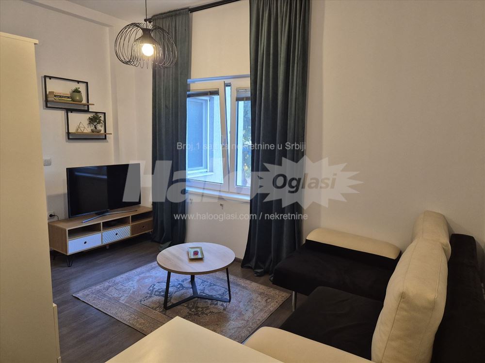 2.0 stan opremljen, Ledine — 2