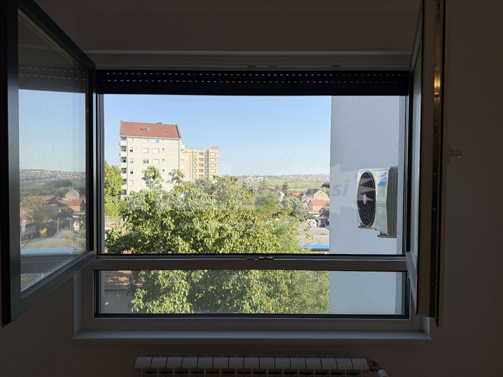 2.0 Stan u Bulevaru Kralja Aleksandra — 5