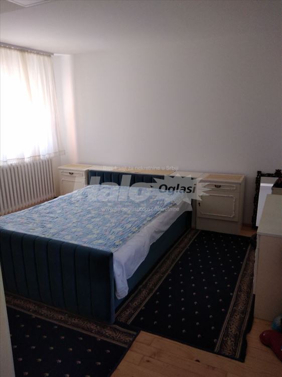 2.0 stan, Veliki Mokri lug — 6