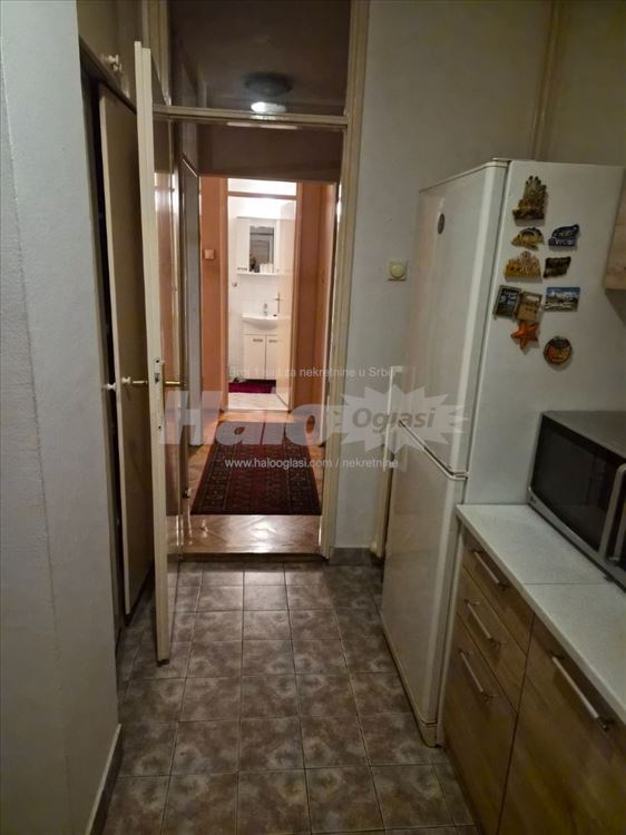 2,0 Stan,Zemun,Makedonska — 4