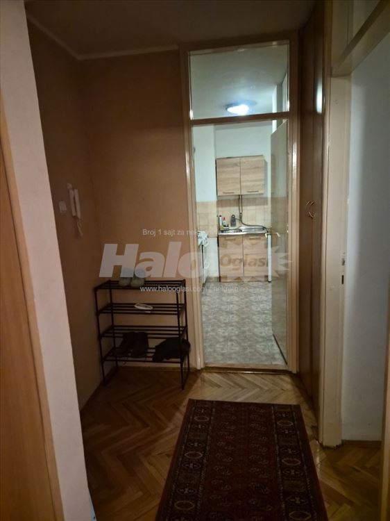 2,0 Stan,Zemun,Makedonska — 11