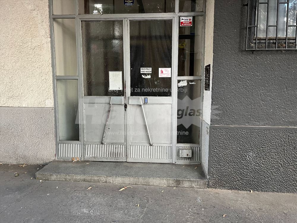 2.0 Vrаčar, Hadži Ruvimova — 3