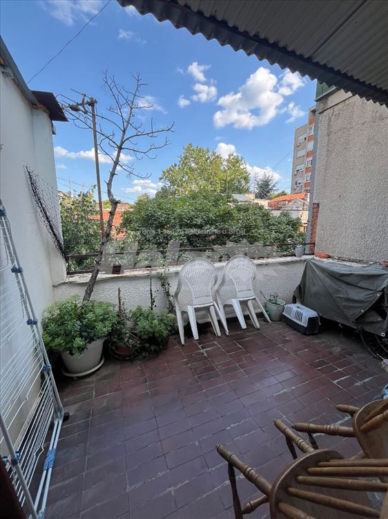 2.0 Vrаčar, Hadži Ruvimova — 14