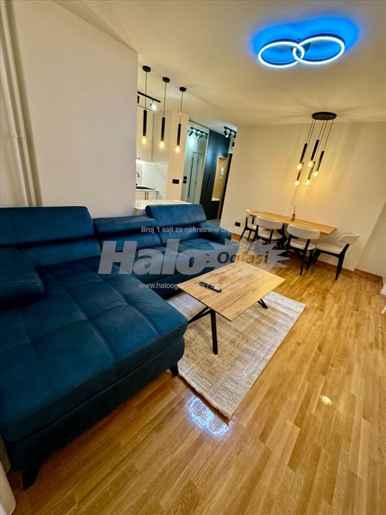 21 blok, Lux, Novi Beograd, Hyatt — 3