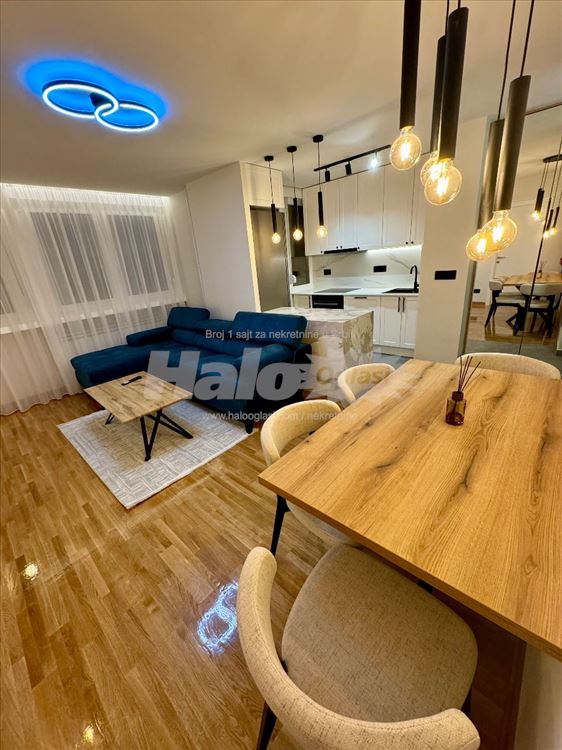 21 blok, Lux, Novi Beograd, Hyatt — 4