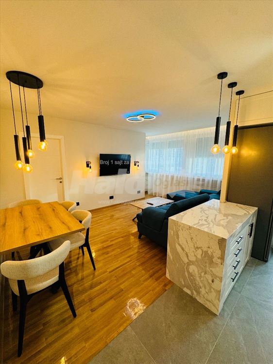 21 blok, Lux, Novi Beograd, Hyatt — 5