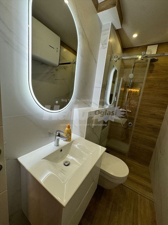 21 blok, Lux, Novi Beograd, Hyatt — 7