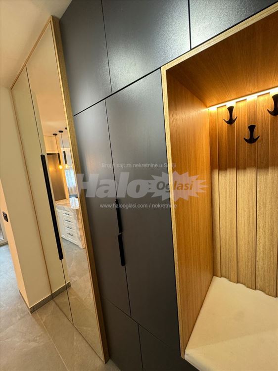 21 blok, Lux, Novi Beograd, Hyatt — 8