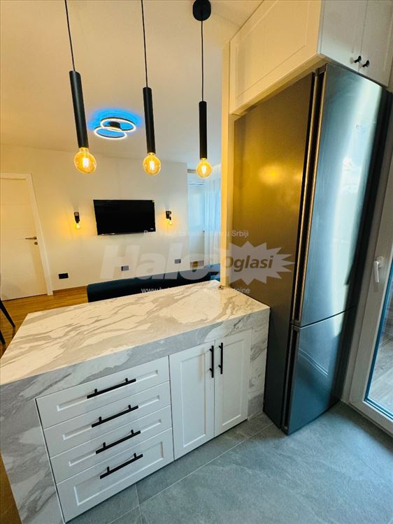 21 blok, Lux, Novi Beograd, Hyatt — 12
