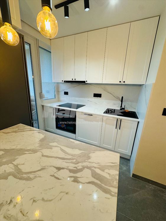 21 blok, Lux, Novi Beograd, Hyatt — 14
