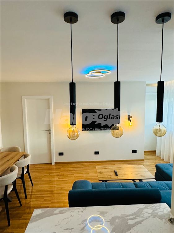 21 blok, Lux, Novi Beograd, Hyatt — 15