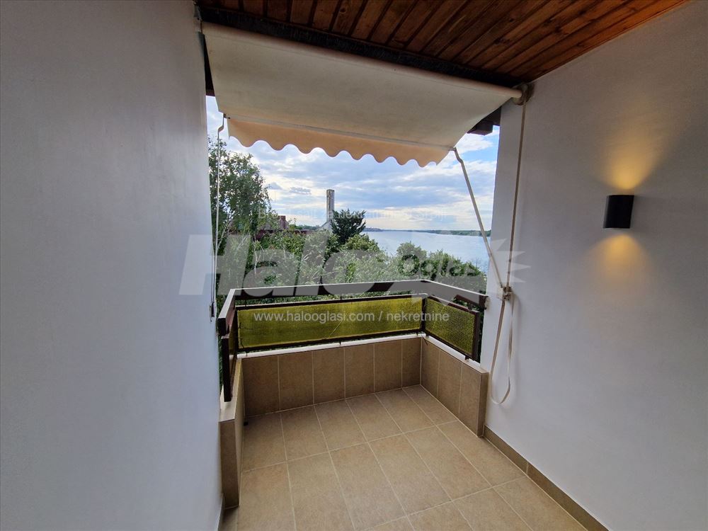 25.maj - Dorćol - Stari grad, 83 m2, 2 terase — 4