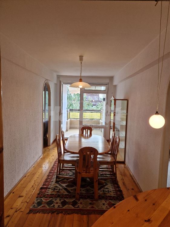 25.maj - Dorćol - Stari grad, 83 m2, 2 terase — 5
