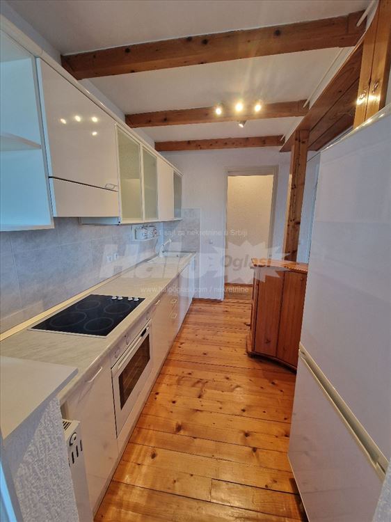 25.maj - Dorćol - Stari grad, 83 m2, 2 terase — 8