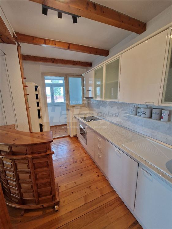 25.maj - Dorćol - Stari grad, 83 m2, 2 terase — 9