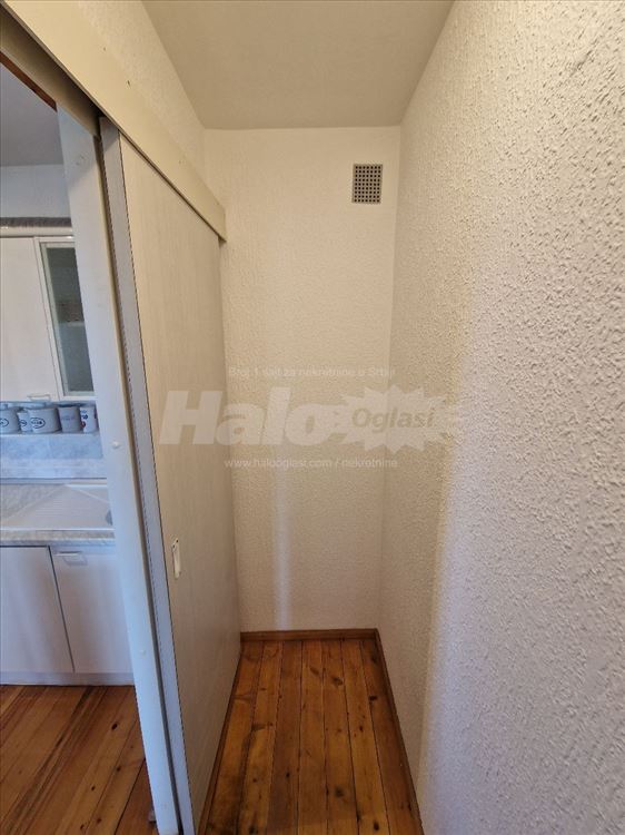 25.maj - Dorćol - Stari grad, 83 m2, 2 terase — 10