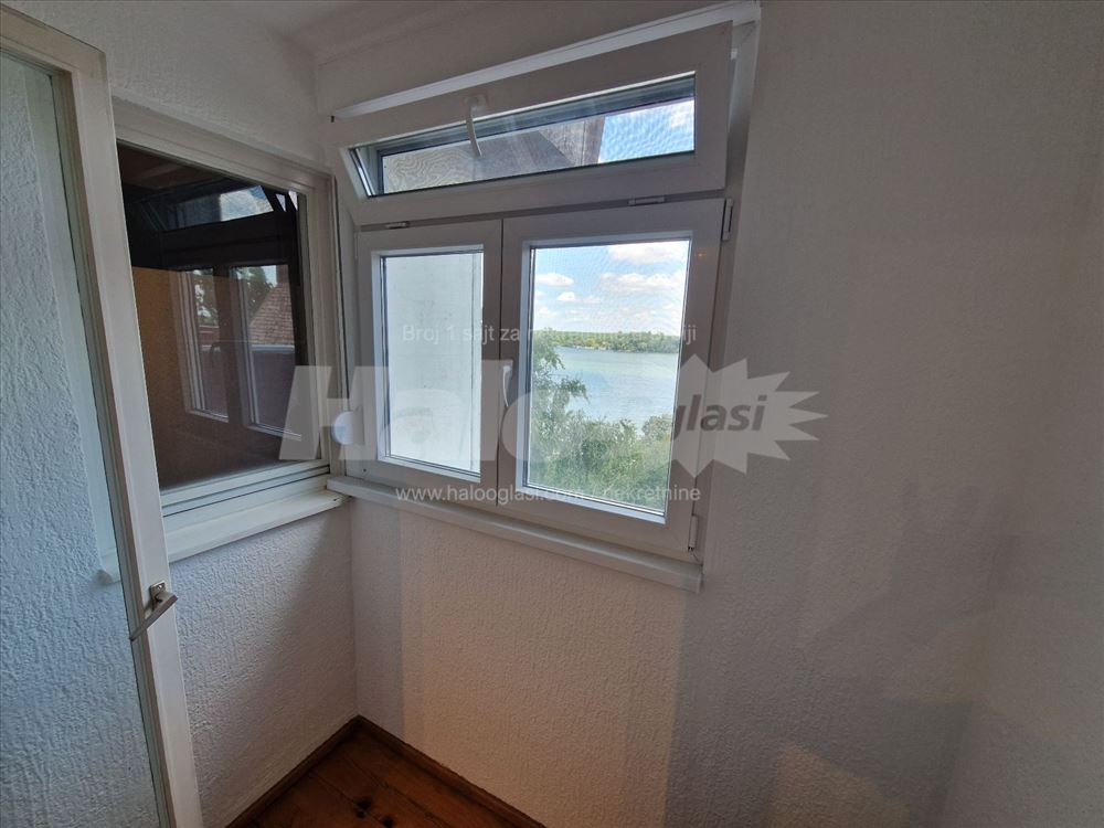 25.maj - Dorćol - Stari grad, 83 m2, 2 terase — 11