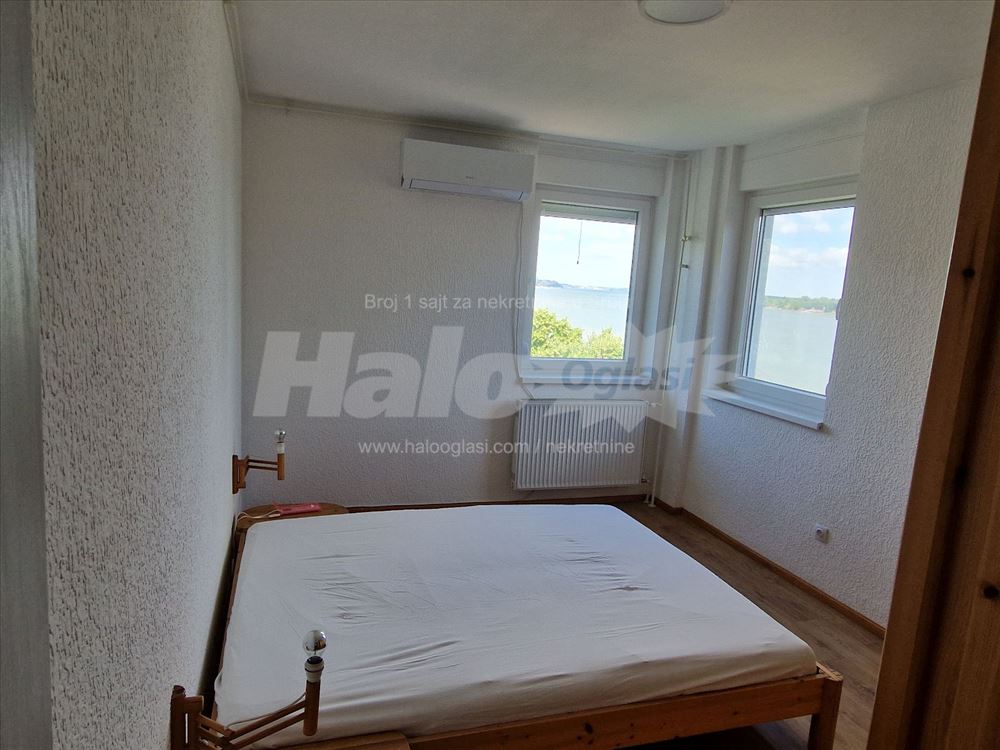 25.maj - Dorćol - Stari grad, 83 m2, 2 terase — 14