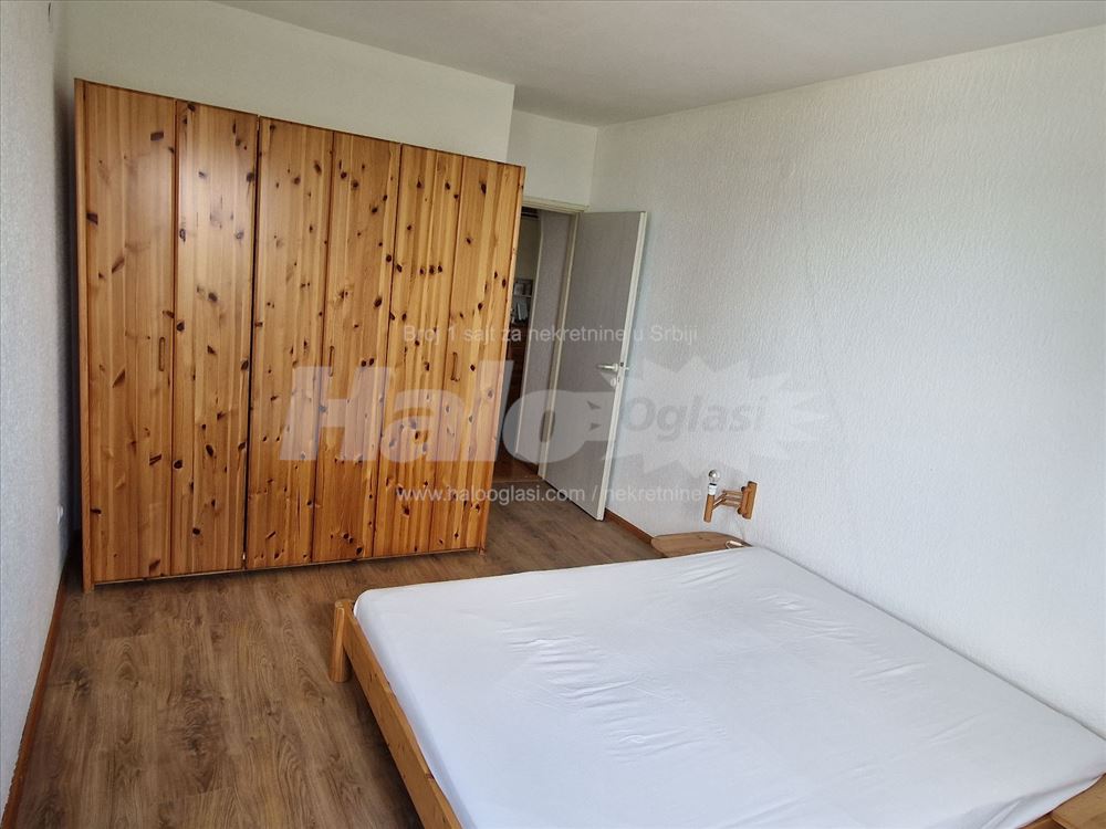 25.maj - Dorćol - Stari grad, 83 m2, 2 terase — 15