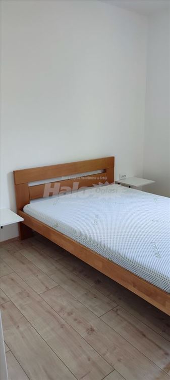 2,5 namešten stan, Zemun Prvomajska — 6
