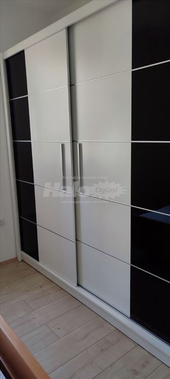 2,5 namešten stan, Zemun Prvomajska — 7