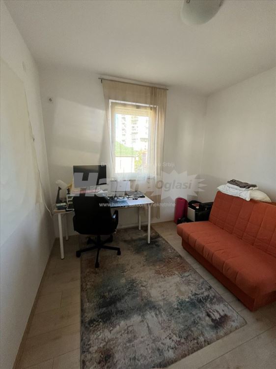 2,5 namešten stan, Zemun Prvomajska — 8